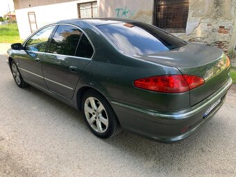 Peugeot 607 2.0HDI - 3