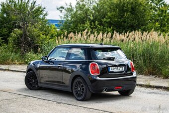 Mini Cooper 1.5 100kw 2020 - 3
