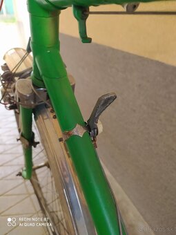 Bicykel eska 26 - 3
