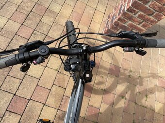 Predam horský bicykel CTM Terrano 3 - 3