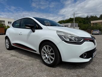 Renault Clio 0,9 TCe, 66 kW 81 000 km v super stave. - 3
