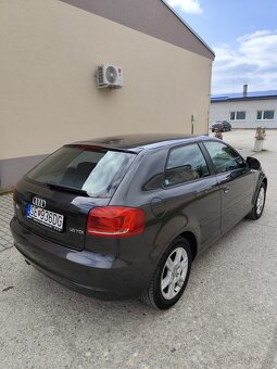 Audi A3 - 3