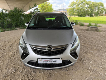 Opel Zafira Tourer 1.6 CDTI Start/Stop Cosmo 7-miestne - 3