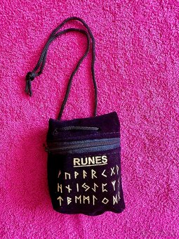 Nové obsidiánové Runy vo vrecku - 3