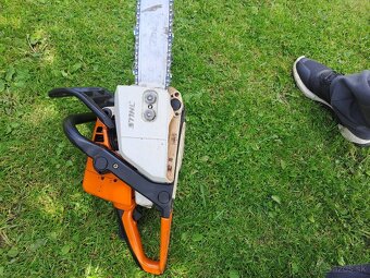 Stihl - 3
