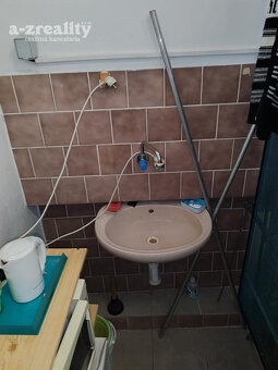 Komerčný priestor na predaj blízko centra Komárna - 3