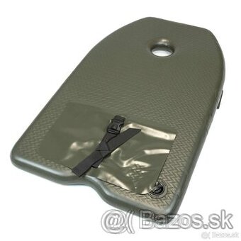 Raptor X-WIDE 230 - nafukovacia vysokotlaková podlaha - 3