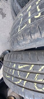 Predam letne pneu 2x 215/65R17 Hankook - 3
