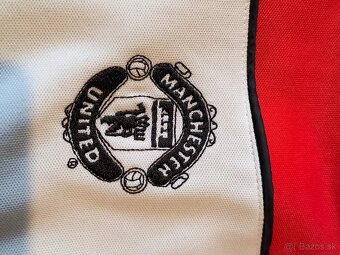 Nike manchester united - 3