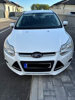 Ford Focus 3 - 3