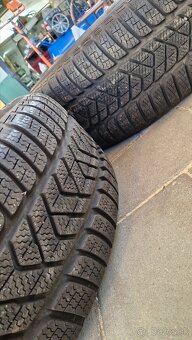 5x112 r16 mercedes w211 - 3