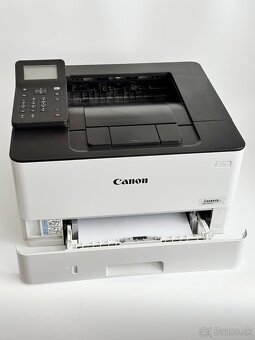 Laserová duplexná tlačiareň Canon LBP226dw s novým tonerom - 3