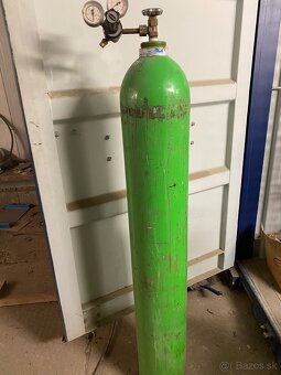 Co2 miller zvaračka - 3