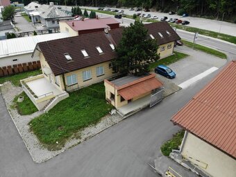 Logistická základňa Považské Podhradie - 3