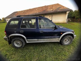 KIA Sportage 1 - 3