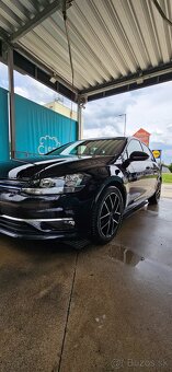 Volkswagen golf 7 2018 1.5 TSI 96kw - 3