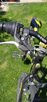 Bicykel - 3