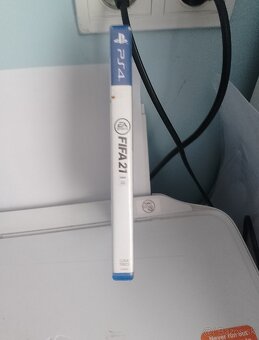 FIFA 21 PS4/PS5 - 3