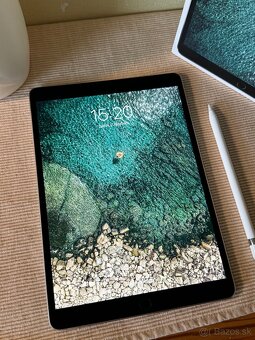 iPad Pro (10.5) Wifi+Cellular 64GB + príslušenstvo - 3