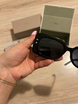 Christian Dior DiorPacific S1U slnečné okuliare (CHD3) - 3