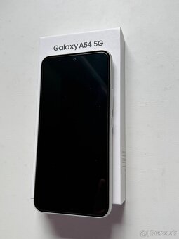 Samsung A54 256GB - 3