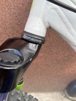 Bicykel Focus 68 Dirtdecision - 3