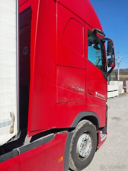 VOLVO FH 500, EURO 6, NOVÝ TACHOGRAF - 3