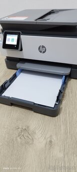 HP OfficeJet Pro 8022e - 3