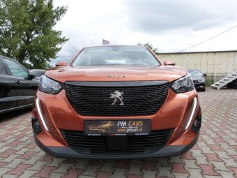 Peugeot 2008 1.2 PureTech 130 Active - 3