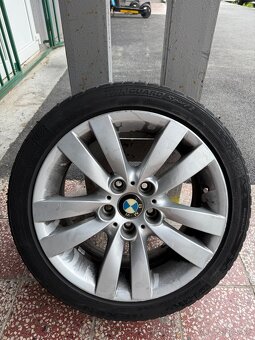 BMW r17 styling 161 5x120 - 3