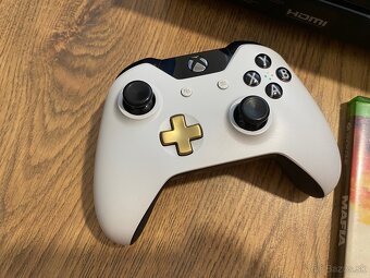 Xbox One - 3