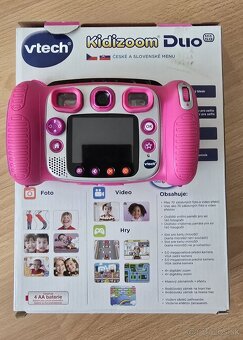 Kidizoom Duo - 3