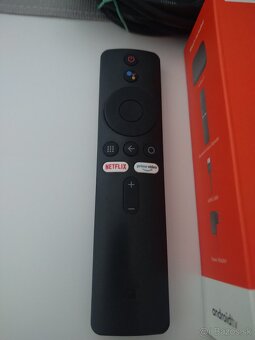 Mi Box s Xiaomi TV - 3
