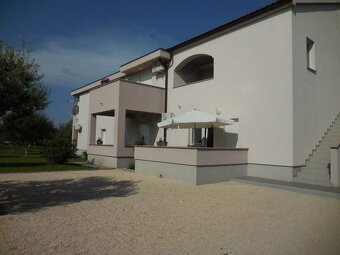 Apartmány Chorvátsko Zadar - 3