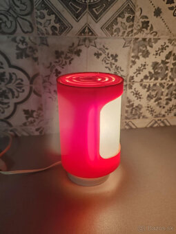 Retro stolná lampa Elektrosvit Jan Šúcháň - 3