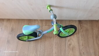 Odrazadlo pre deti - 3