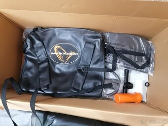 SAVAGE GEAR KAJAK NOVY, NEPOUZIVANY - 3