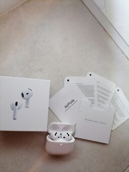 AirPods 4 - 3