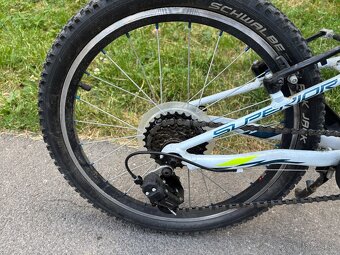 Superior racer xc20 - 3