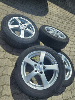 Letna sada 5x112 r16 VOLKSWAGEN,AUDI,SEAT,SKODA - 3