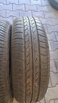 175/70 R14 2ks letné - 3