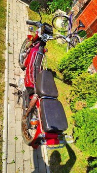 Jawa Betka/Tmec 50 / Yoki - 3