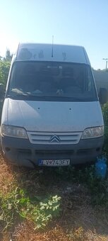Citroen jumper 2.8tdi 94kw - 3