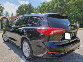 FORD Focus combi 2.0TDCi Titanium A/T F1 FULL LED 150PS - 3