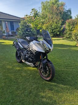 Triumph tiger sport - 3