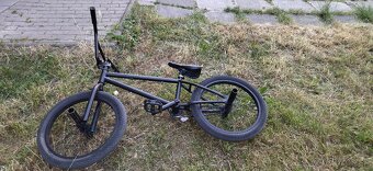 BMX na predaj - 3