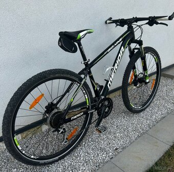 Horský bicykel - Merida BIG NINE 29" - 3