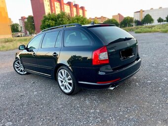 Škoda Octavia RS 2.0 TDI CR - 3