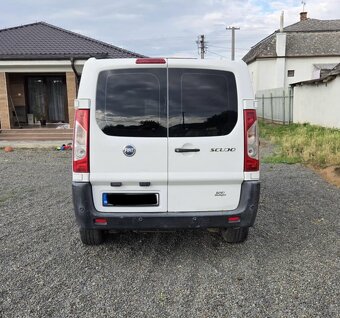 Fiat Scudo 2.0JTD - 3
