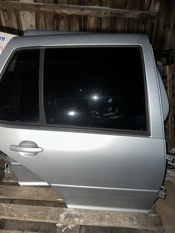 Dvere golf 4 - 3